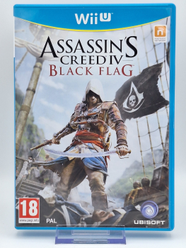 Assassins Creed IV: Black Flag